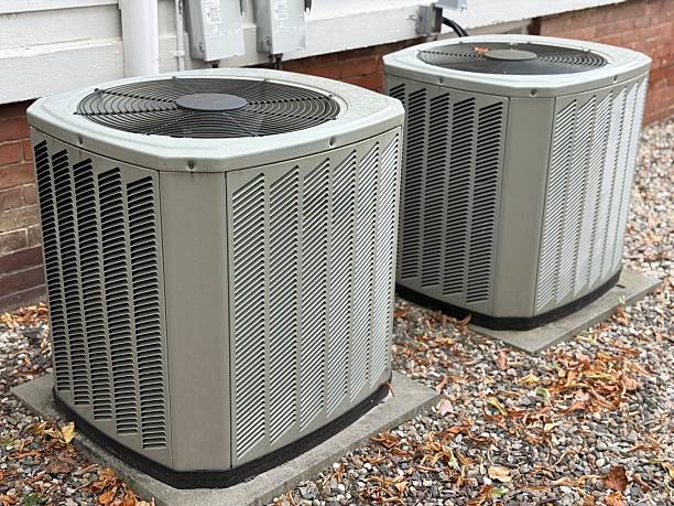 Reliable Ductwork Repair contractor in Wayne, NE by JG Cool HVAC
